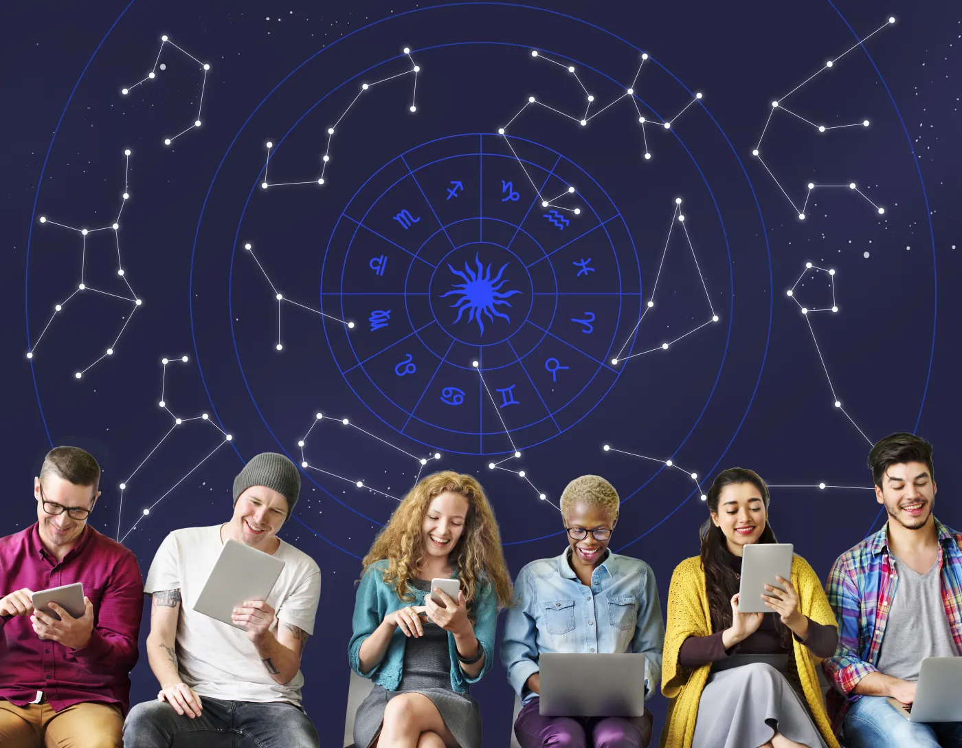 wiecznie młode znaki zodiaku