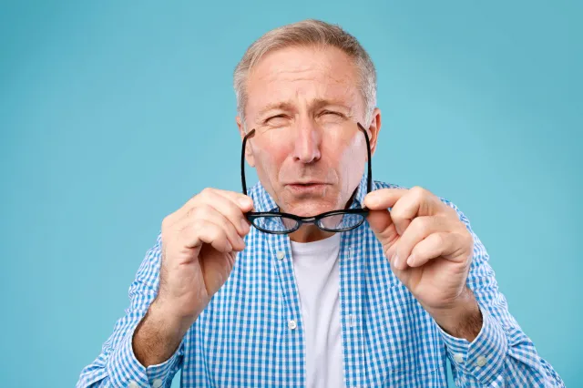 Polscy mężczyźni nadal za rzadko się badają. Odstają od rówieśników z innych krajów UE