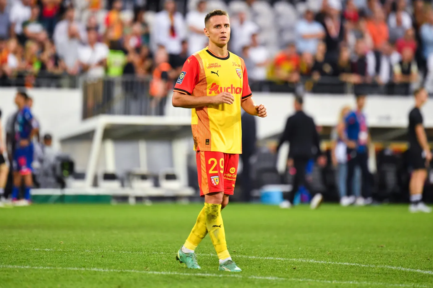 Przemysław Franowski