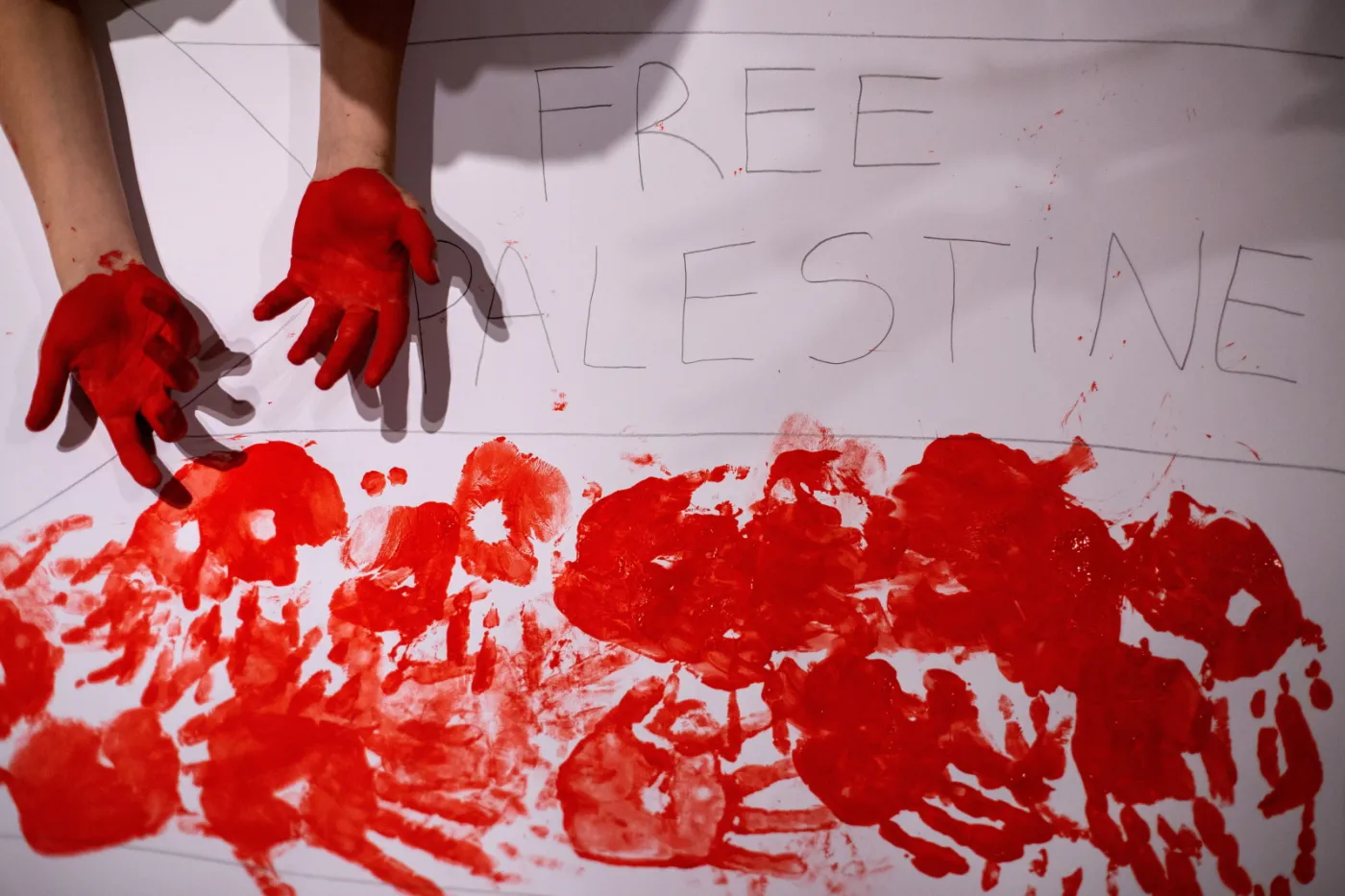 Nie tylko Hamas. Izrael oskarżony o zbrodnie wojenne