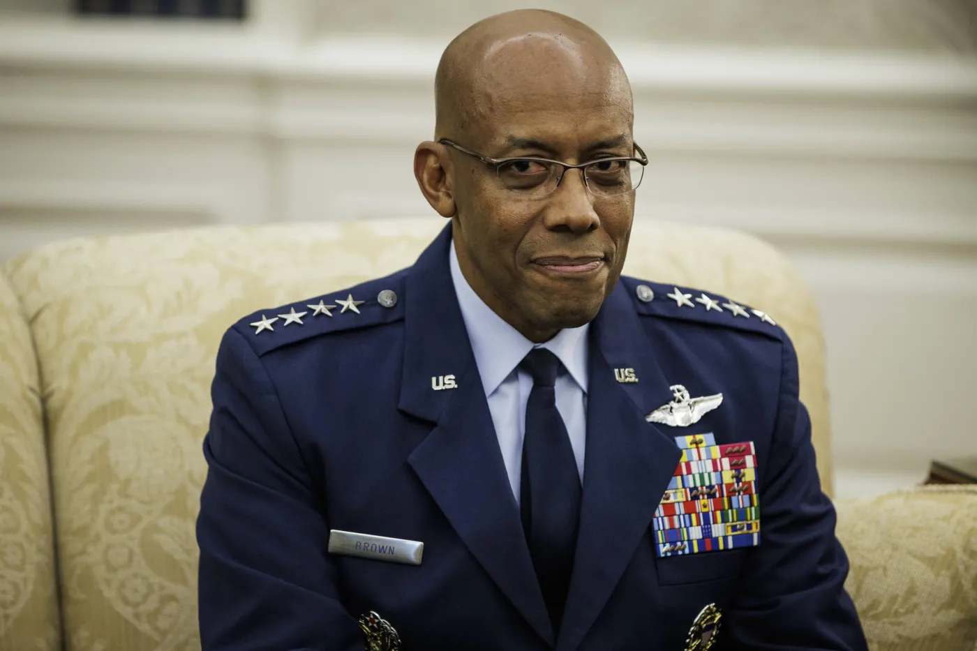 Amerykański generał ostrzega Iran. "Nie angażujcie się w kryzys izraelski"