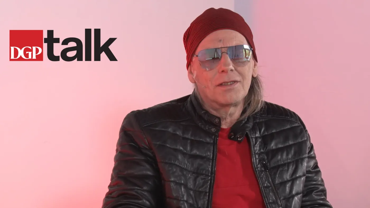 Tomasz Lipiński: Nadzieja na to, żeby było normalnie i żeby było przepięknie, musi być [PODCAST]