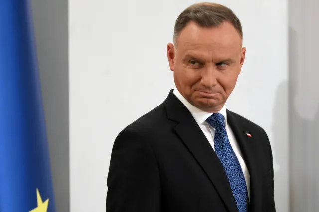 Prezydent spotka się z liderami opozycji. "To nie będzie dyskusja o układance sejmowej"