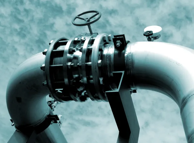 Zadanie dla Wyszehradu: zablokować gazociąg Nord Stream 2