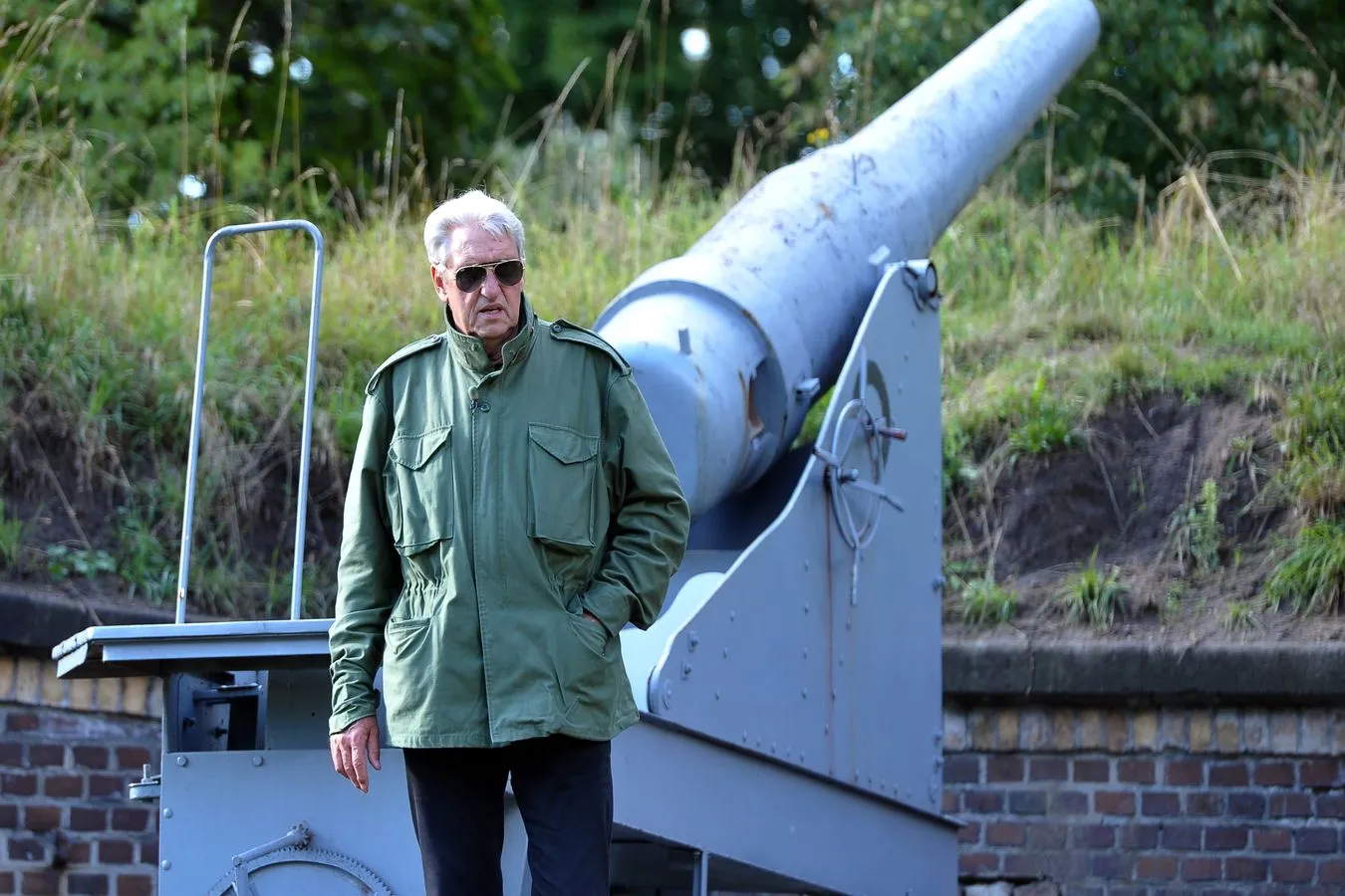 Bogusław Wołoszański