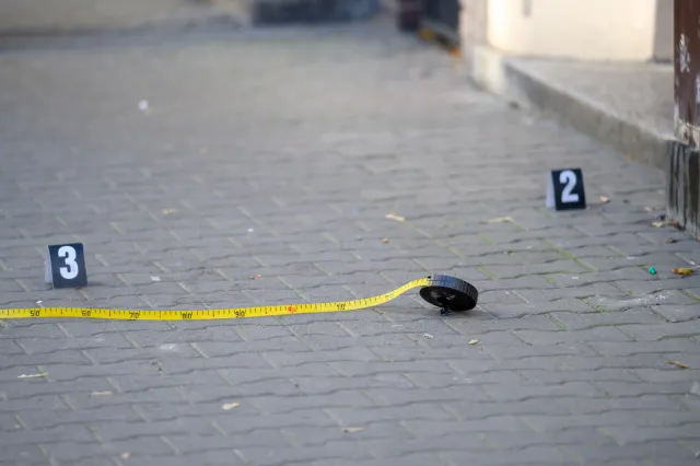 Kim jest zabójca 5-latka z Poznania? Wcześniej groził wysadzeniem kamienicy