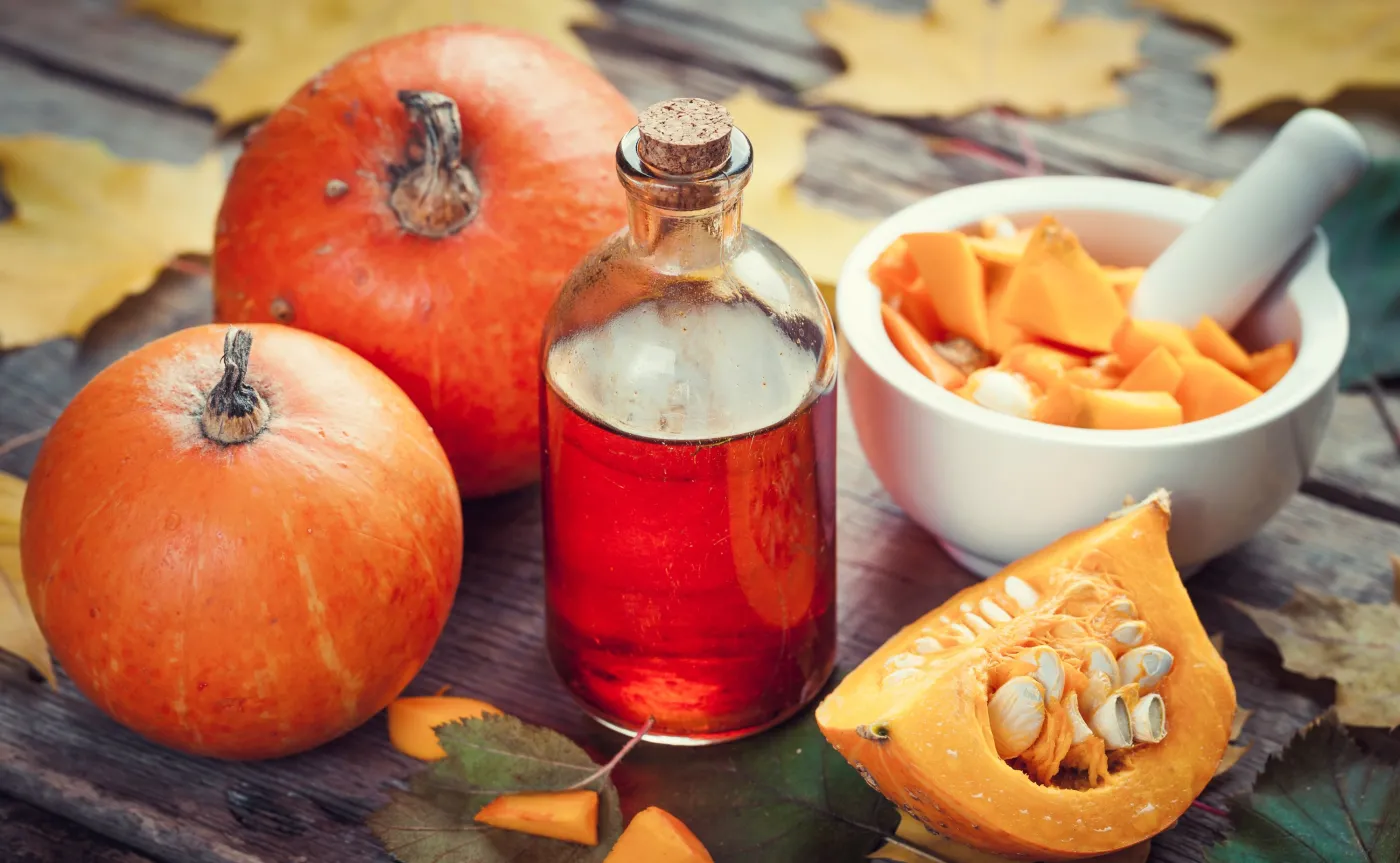 Nalewka z dyni, dyniówka