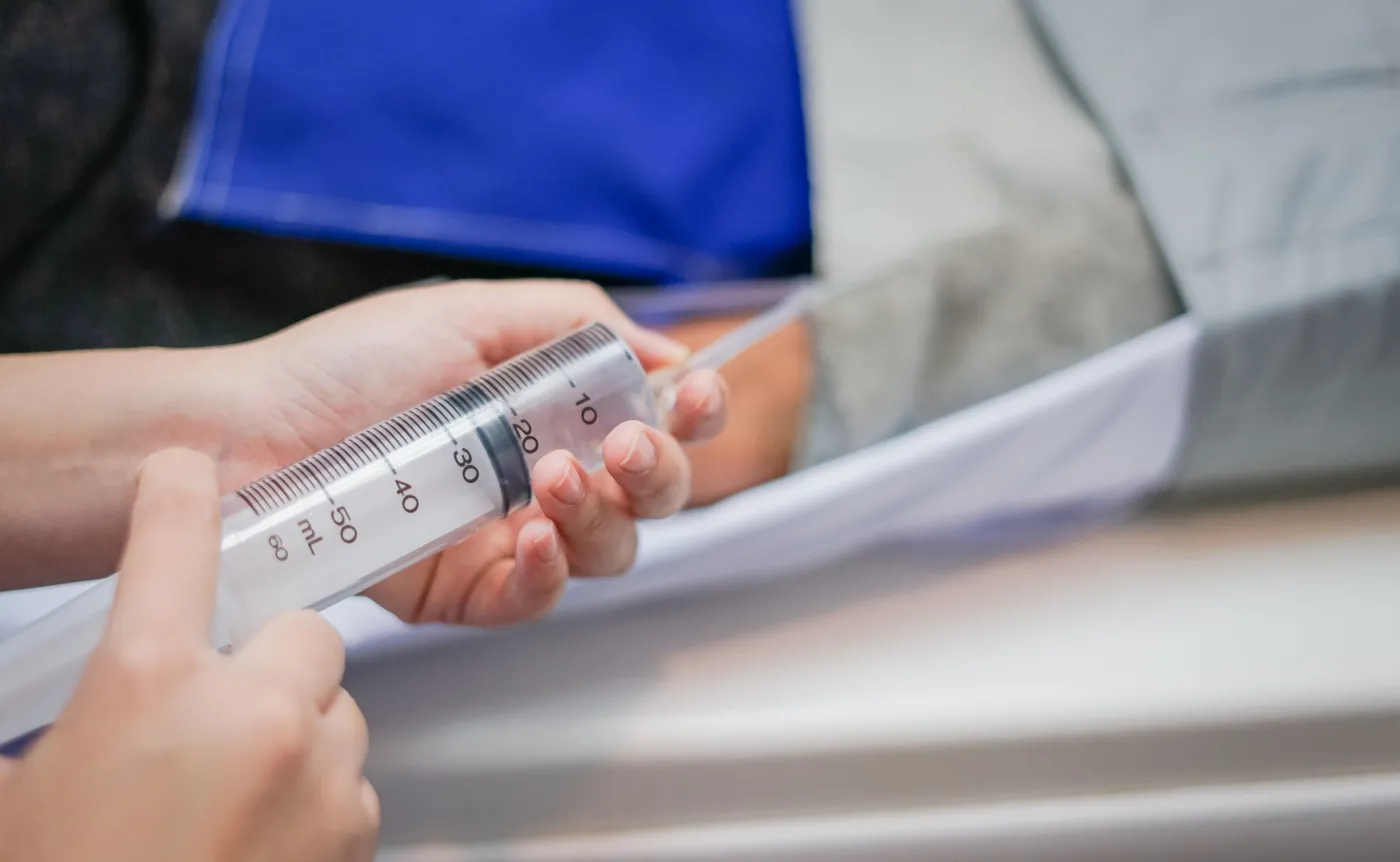 Kiedy tomografia z kontrastem jest konieczna? To trzeba wiedzieć o tym badaniu