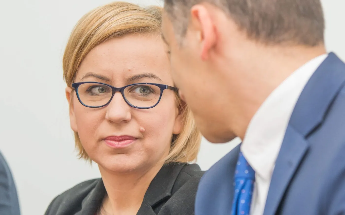 Orędzie prezydenta. Hennig-Kloska: Nie ma sensu powierzać misji tworzenia rządu Morawieckiemu