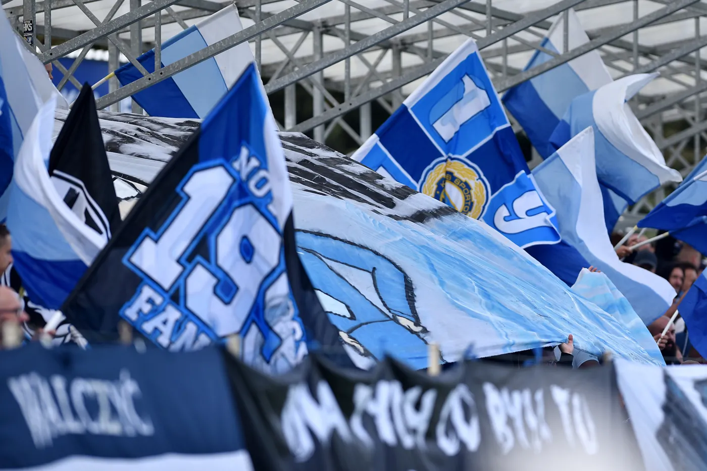 Hutnik Kraków chce sprawdzić, czy piłkarze ustawili mecze. Dwa razy prowadzili 3:0 i przegrali