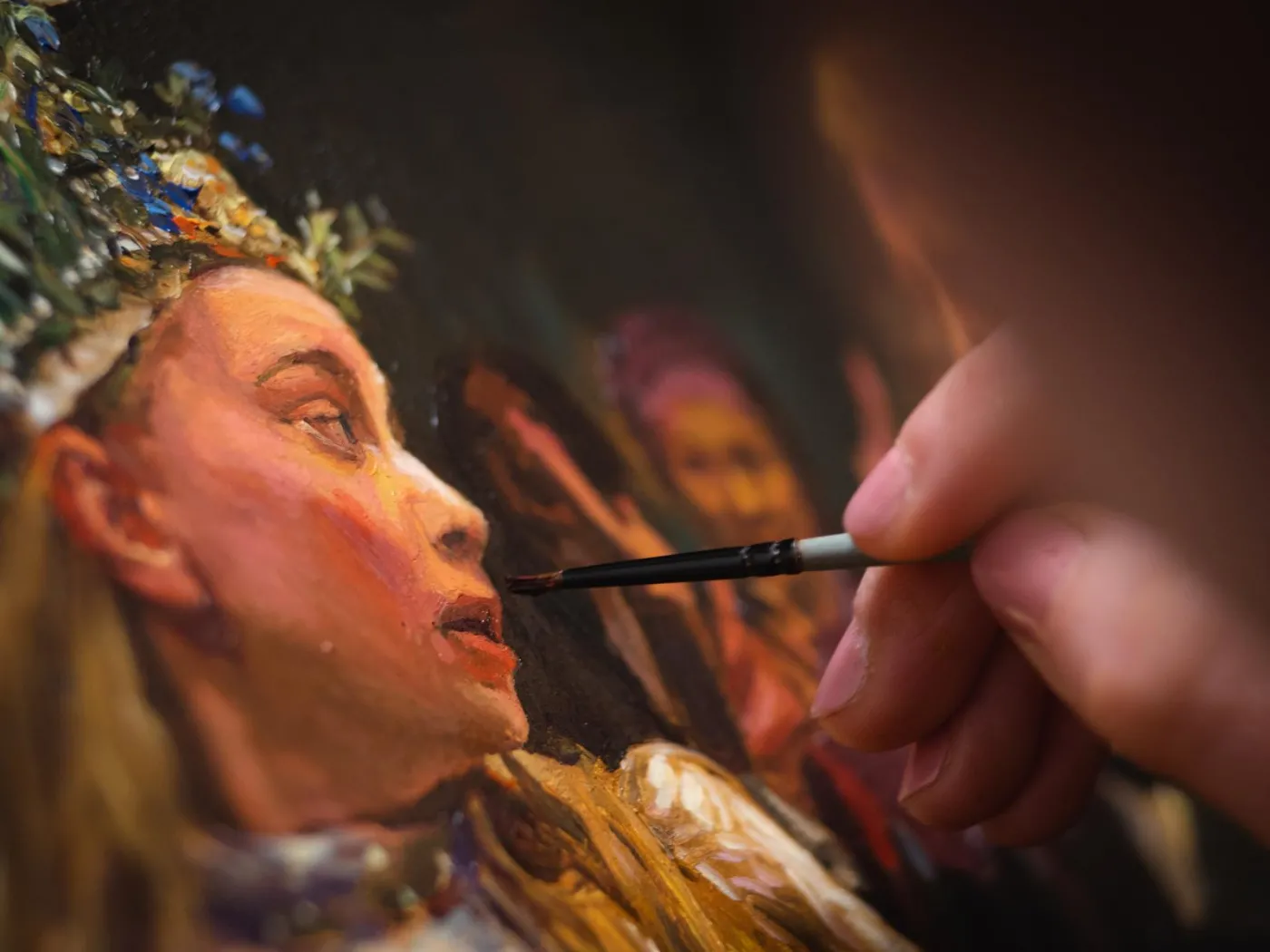 Nie tylko "Chłopi". Które ekranizacje lektur szkolnych doczekały się odświeżenia?