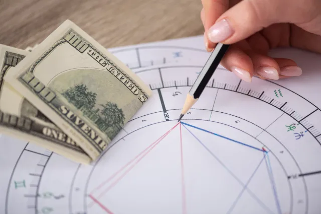 Te 4 znaki zodiaku jeszcze w tym roku mogą liczyć na przypływ gotówki