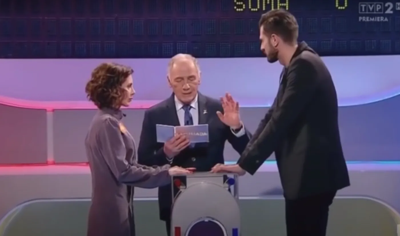 Nie, z mleka nie robimy… płatków śniadaniowych, czyli największe wpadki w teleturniejach