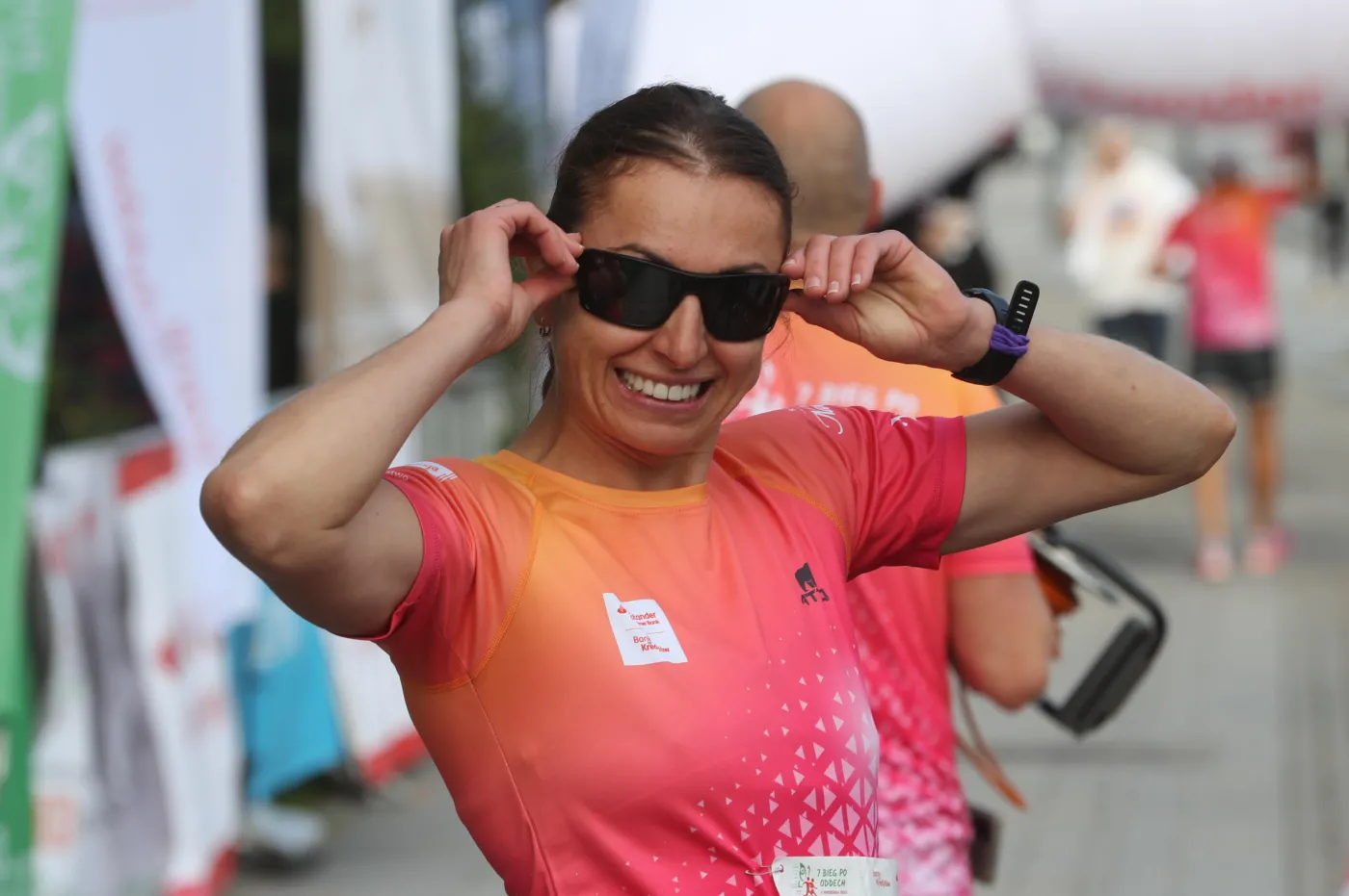 Wzruszające wspomnienie Justyny Kowalczyk o mężu. Krótki wpis mówi tak wiele...