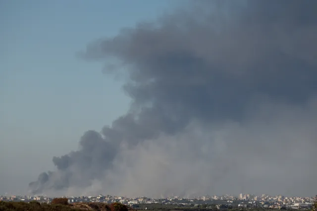 ONZ ostrzega: Ofensywa Izraela w Strefie Gazy zmierza do ludobójstwa