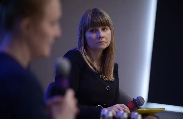Kim jest Monika Horna-Cieślak?
