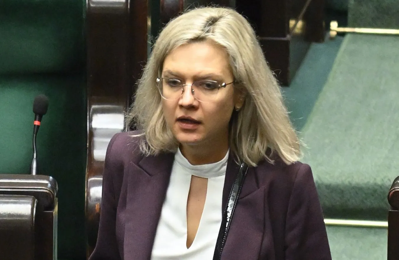 Małgorzata Wassermann 