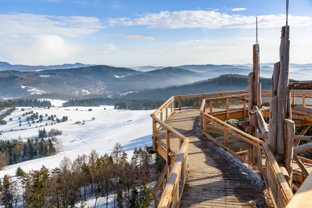 Jeśli wybierasz się do sanatorium zimą, to tylko tam. Trzy najlepsze uzdrowiska