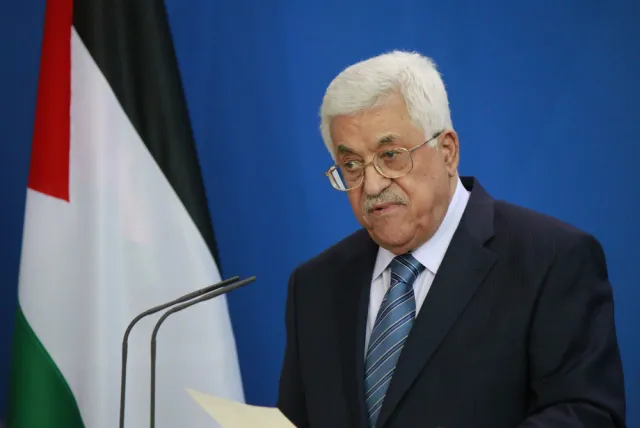 "USA odpowiedzialne za rozlew krwi dzieci w Strefie Gazy"