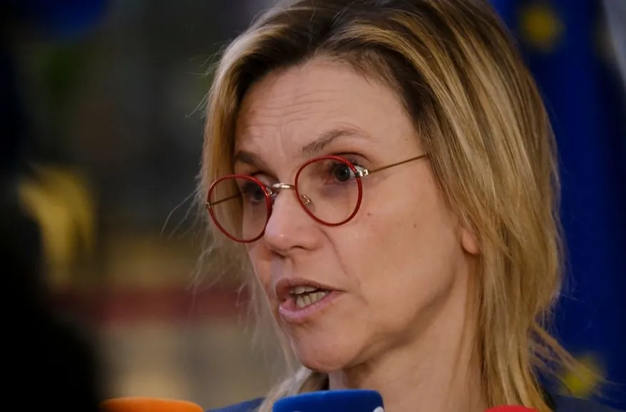 "Jestem oszołomiona i wściekła". Francuska minister o deklaracji OPEC na szczycie COP28