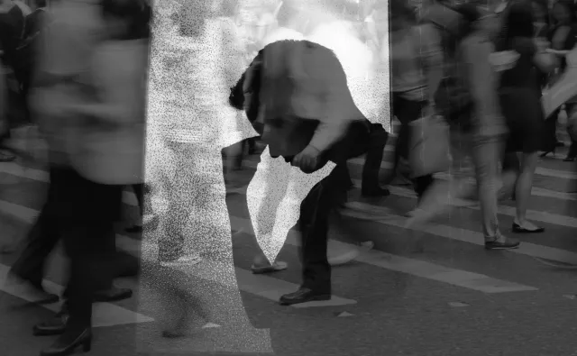 Jak samotność niszczy zdrowie? Grozi nawet przedwczesną śmiercią