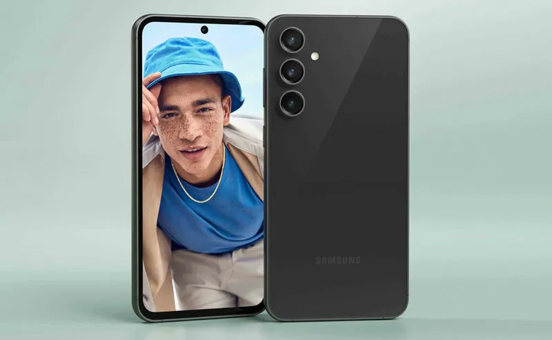 Samsung jednak się zdecydował. Ten smartfon kupicie w Polsce