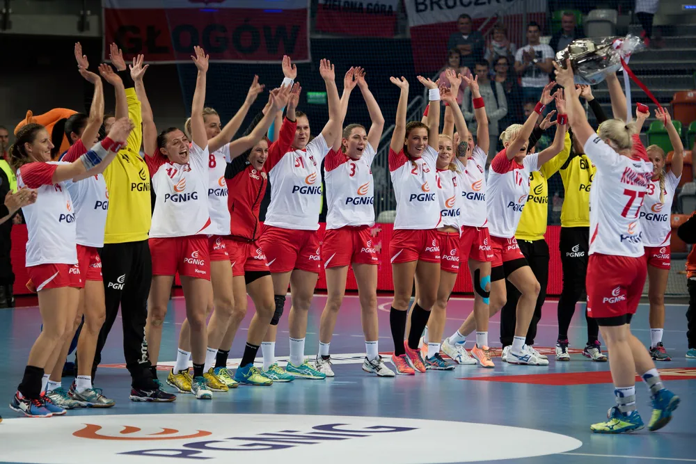 El. ME piłkarek ręcznych: Rasmussen powołał szeroką kadrę polskich szczypiornistek