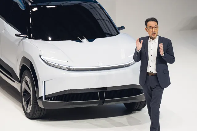 Nowa Toyota Urban SUV wjeżdża do gry. Wygląda super, cena namiesza