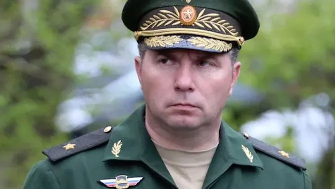 Pogłoski były sprzeczne i niejasne. Teraz potwierdził je gubernator: Generał Zawadzki nie żyje