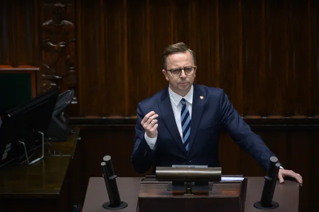 Ceny energii w Sejmie. Joński: PiS miał na to kilka miesięcy. Nie zrobiono nic