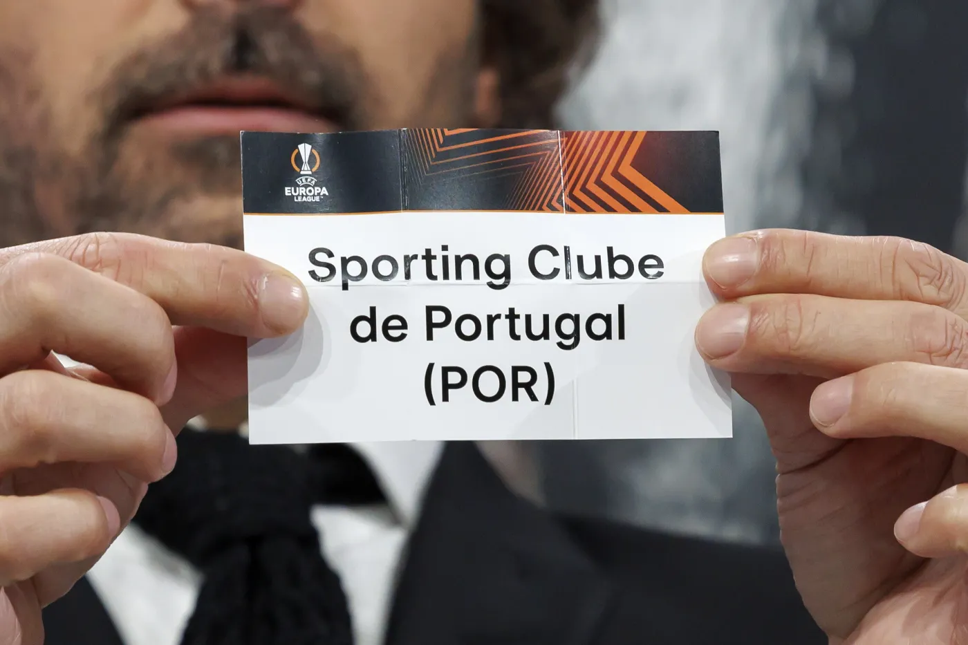 Sporting trafił na Young Boys w barażu o awans do 1/8 finału Ligi Europy