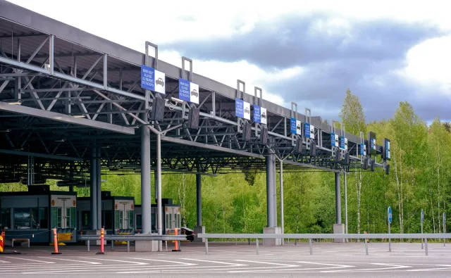 Rosja tym razem grozi Finlandii