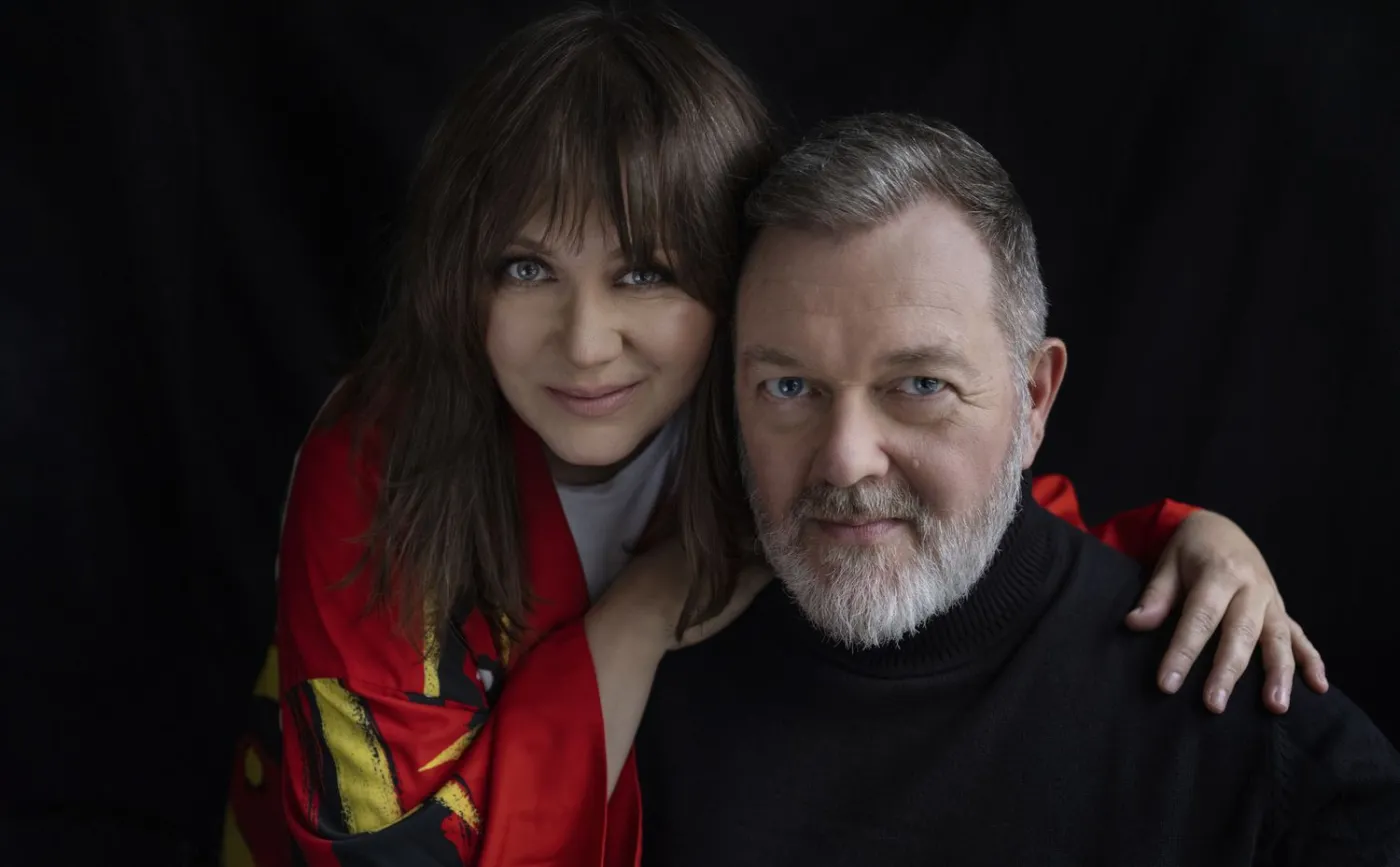 Kasia Klich: Na razie starzeję się godnie, ale nie powiedziałam jeszcze ostatniego słowa [ROZMOWA]