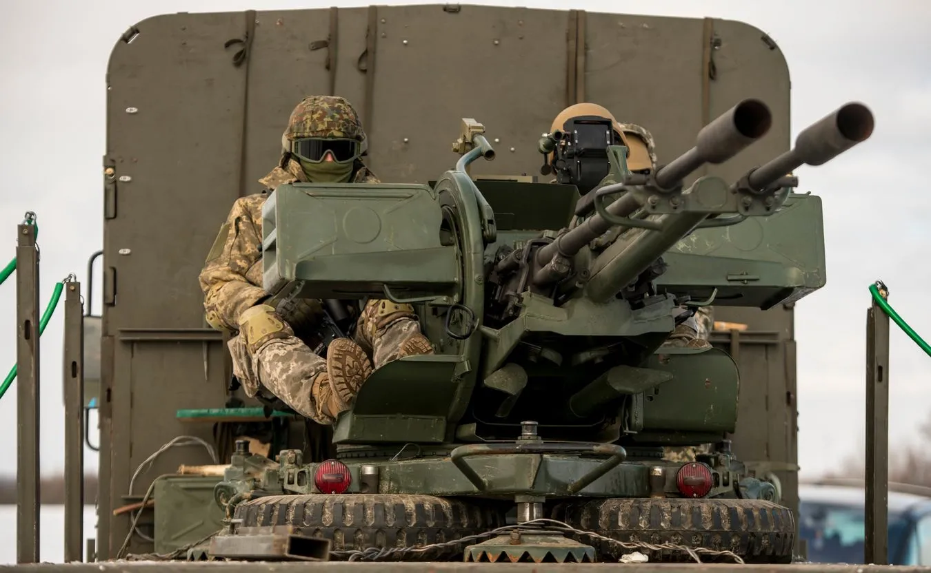 392. dzień wojny. Tryumf łowców dronów. Obronili niebo nad Kijowem [RELACJA NA ŻYWO]