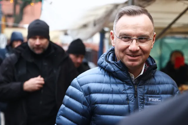 Prezydent zawetował ustawę okołobudżetową. Fala komentarzy