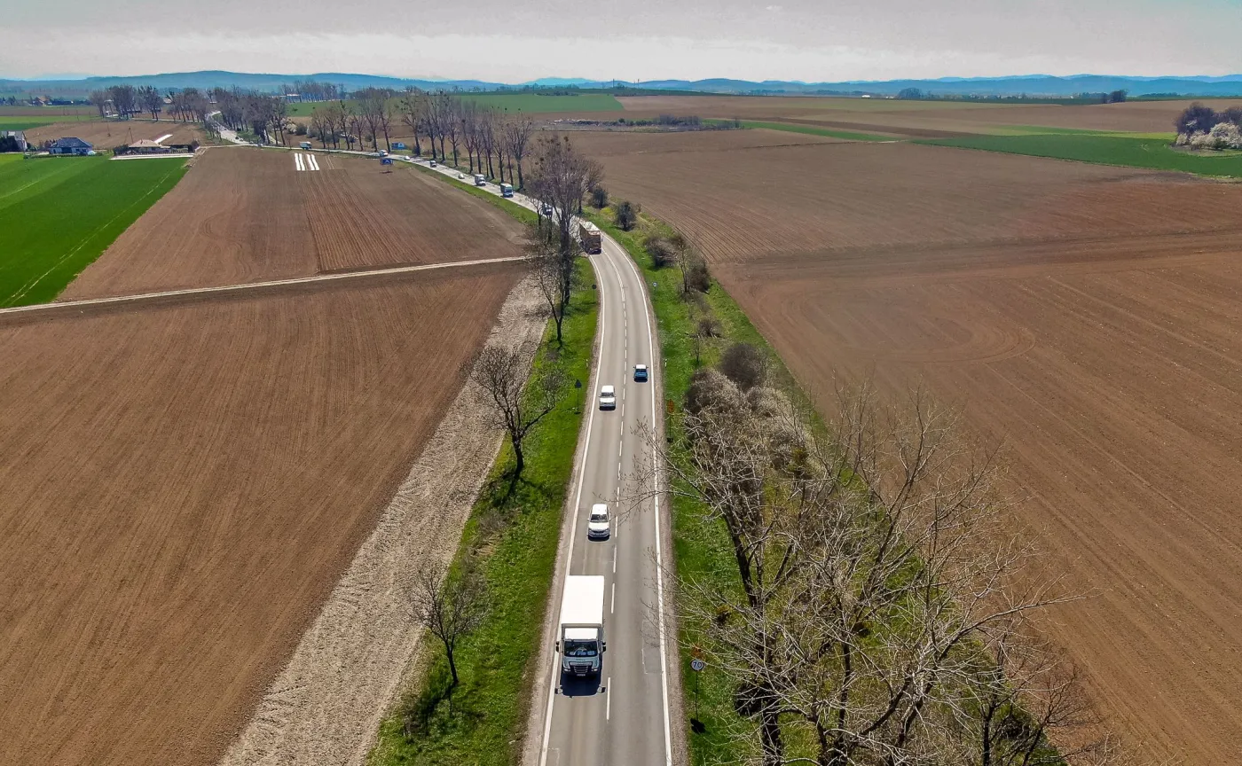 Rusza realizacja ważnej trasy ekspresowej na Dolnym Śląsku. To kluczowy fragment
