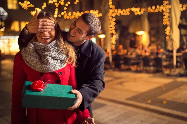 Te 4 znaki zodiaku znajdą miłość w święta. Sprawdź, czy jesteś wśród nich