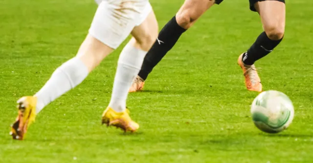 Olympique Lyon zaczął punktować. Wygrał na wyjeździe z potęgą Ligue 1