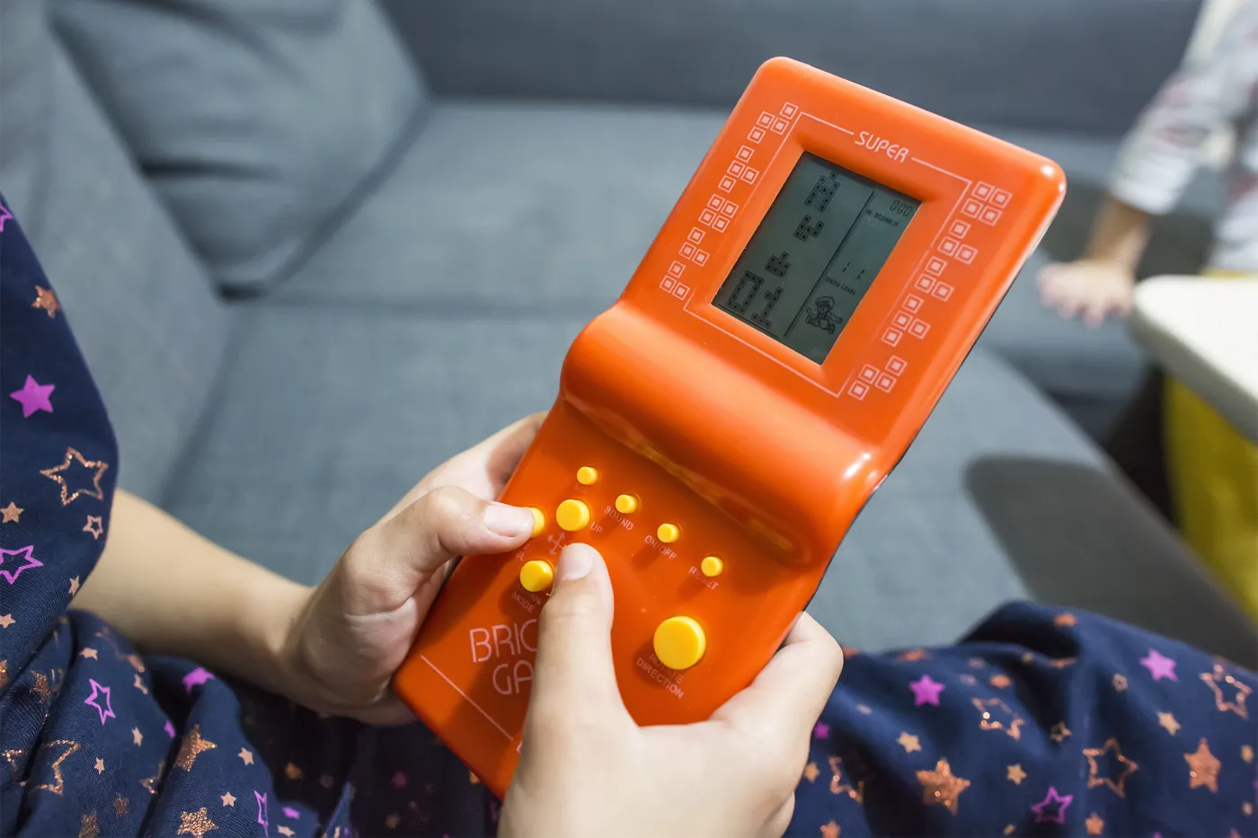 13-latek jako pierwszy w historii pokonał Tetrisa. Zwycięstwo zadedykował zmarłemu ojcu