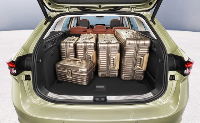 Nowa Skoda na rynku. Ma styl, oszczędne silniki i wielki bagażnik