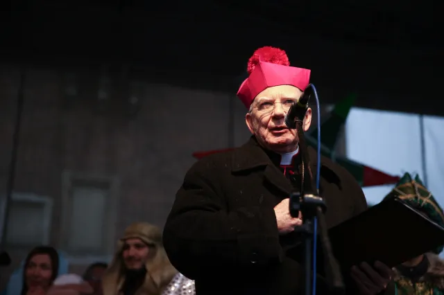 Abp Jędraszewski bije w resort edukacji i nawiązuje do PRL. "Jakby lekcje religii były gorsze"