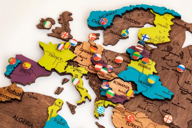 Płaca minimalna w Polsce na tle Europy: Zaskakujące miejsce w rankingu