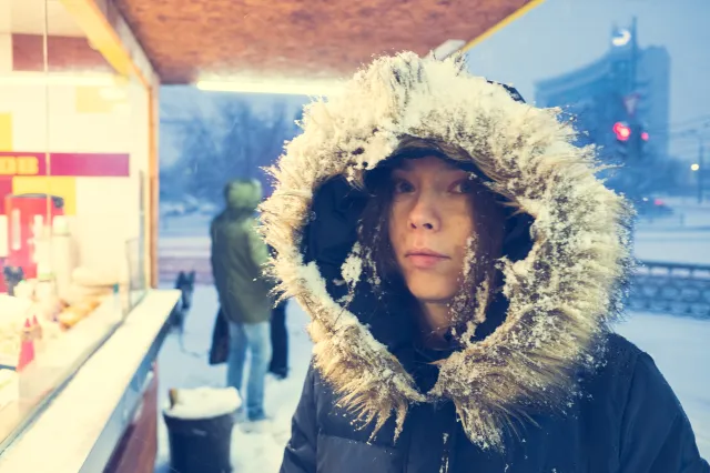 Zimno? Oto 7 produktów, które pozwolą ci się rozgrzać