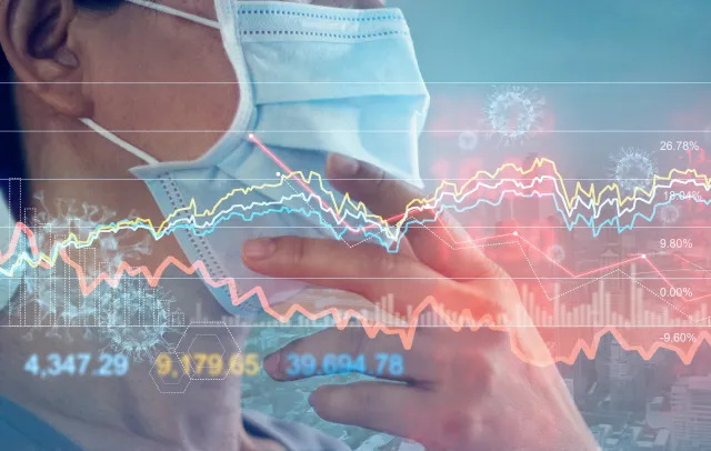 Co dalej z koronawirusem? Cztery możliwe scenariusze na 2024 rok