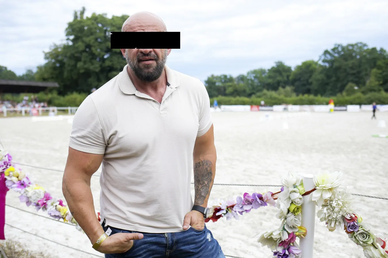 Tomasz O. oskarżony. Gwiazdorowi "M jak miłość" grozi 8 lat więzienia