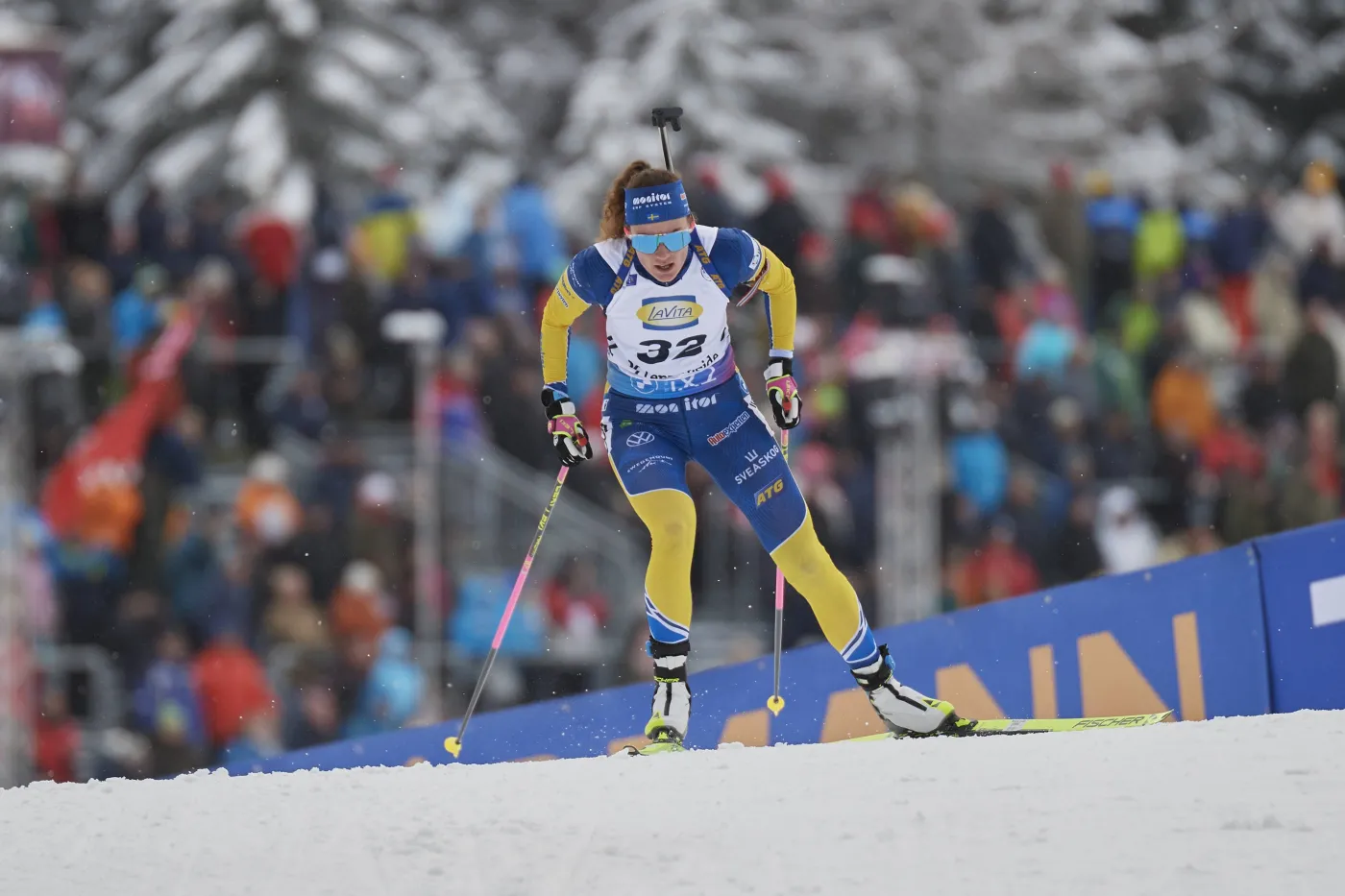 Hanna Oeberg