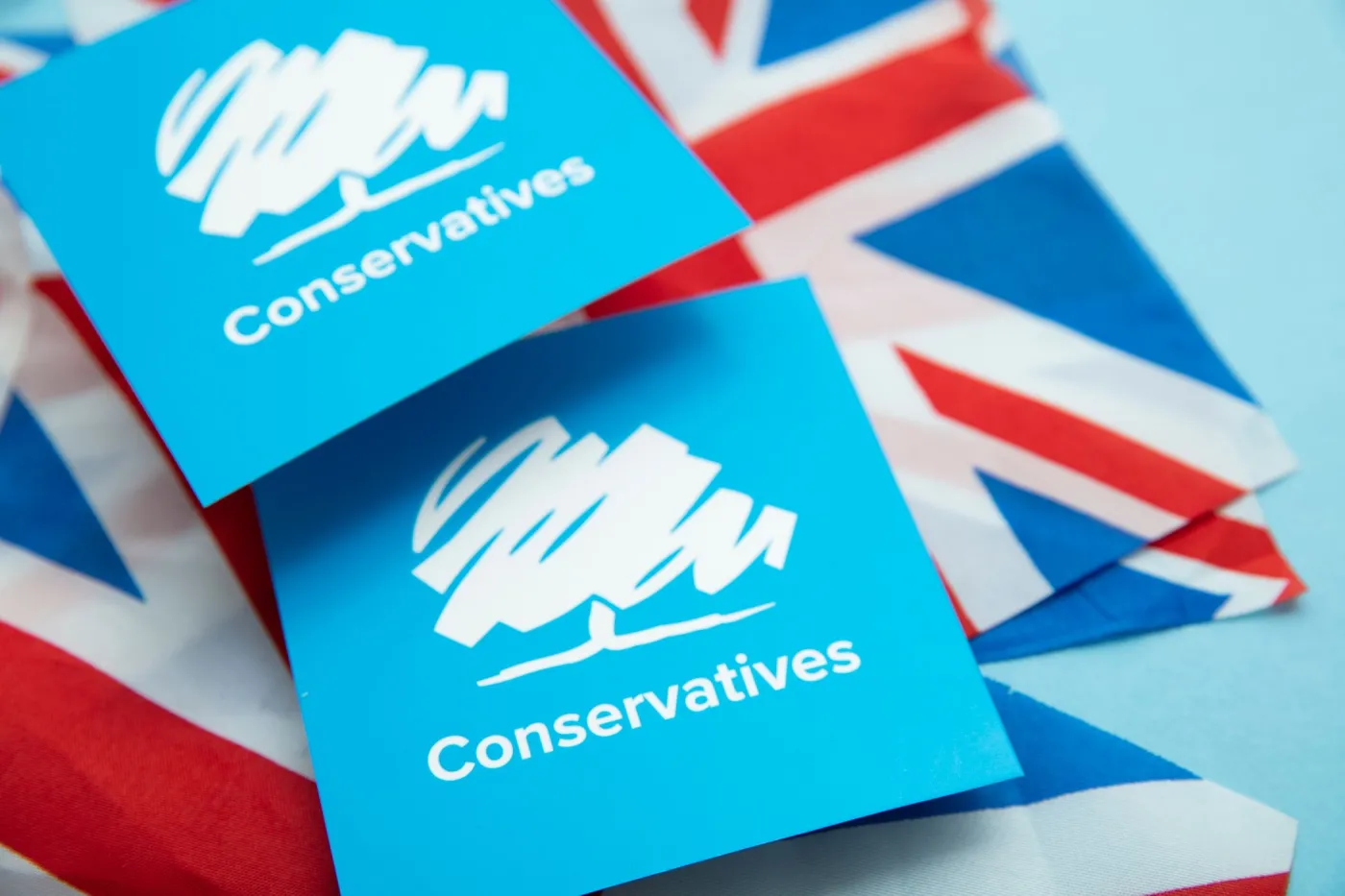 Tak konserwatyści imprezowali podczas lockdownu. Wyciekło WIDEO