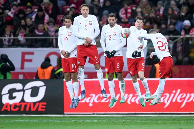 Kompromitacja piłkarzy i sukcesy Igi Świątek oraz siatkarzy. Rok 2023 w sporcie