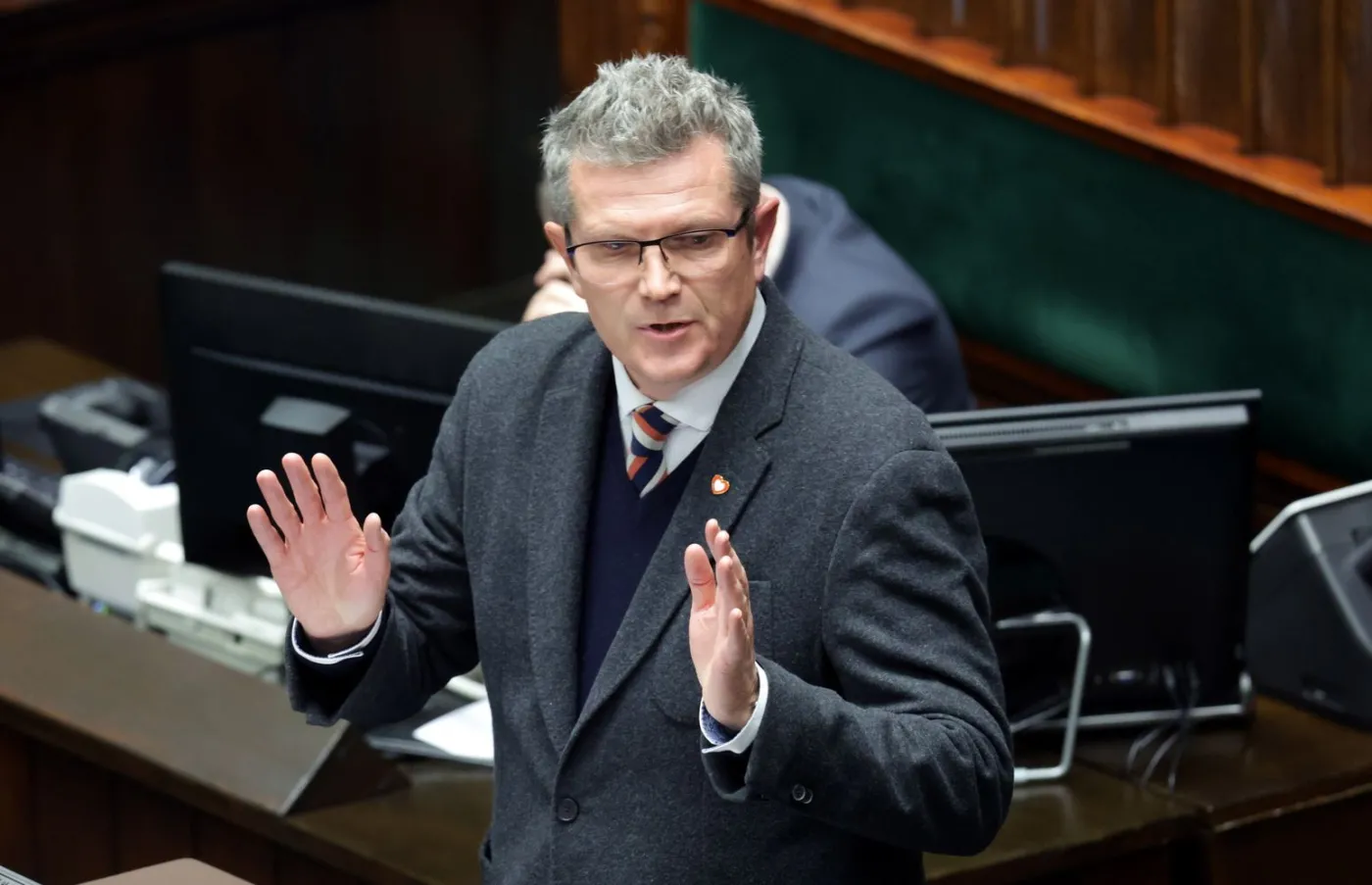 Posłowie zaczynają rozliczanie Pegasusa