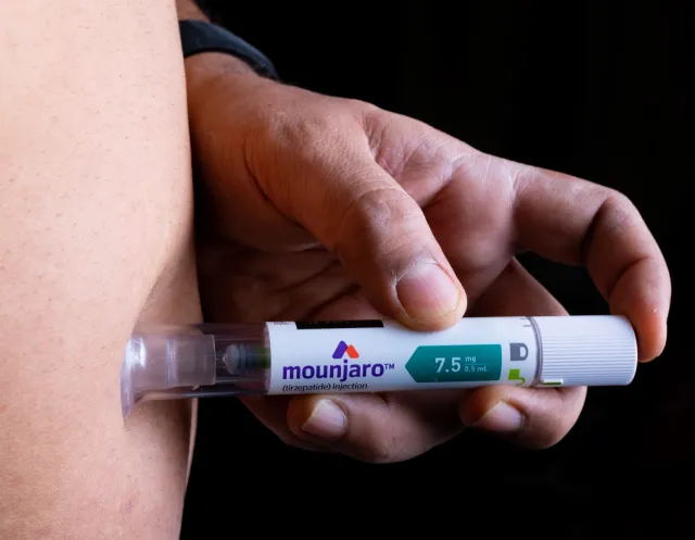 Kolejny rewelacyjny lek na odchudzanie już dostępny u nas. Skuteczniejszy niż Ozempic